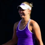 Сан-Дієго (W15). Сагдієва втретє цього сезону стала чемпіонкою турніру WTT у парному розряді