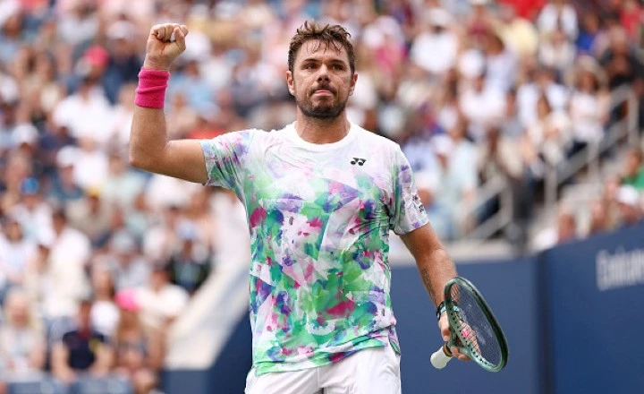 US Open. Вавринка отримав wild card до основної сітки, сестри Вільямс зіграють у парному розряді