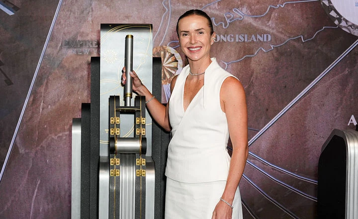 Еліна Світоліна Еліна Світоліна